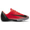 Nike Youth Soccer Jr Mercurial Vapor 12 Academy CR7 Turf Shoes (1 M US Little Kid)