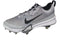 Nike Force Zoom Trout 9 Pro Low Metal Baseball Cleats