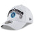New Era MLB Tampa Bay Rays 39THIRTY 2020 American League Champions Locker Room Hat, World Series Grey Cap