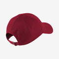 Jordan Heritage86 Jumpman Floppy Strapback Hat Red