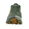 New Balance Fresh Foam More Trail v2 Norway Spruce/Sulphur Yellow 7.5 EE - Wide