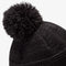 Nike Men's Sportswear Cuffed Pom Beanie DA2022-010 Size ONE Black/White