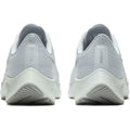 Nike Women's Air Zoom Pegasus 37 Shoes, Pure Platinum/Wolf Grey/White/Metallic Silver, 11