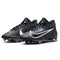 Nike Vapor Edge Elite 360 2 DA5457-010 Black-White-Dark Smoke Grey Men's Football Cleats 9.5 US
