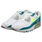 Nike Air Max 3"Hot Lime Men's Sneakers, 9 US