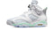Jordan Womens Air Jordan 6 WMNS DQ4914 103 Mint Foam - Size 6.5W