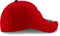 New Era MLB Team Classic 39Thirty Stretch Fit Cap, Red, Small/Medium
