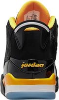 Air Jordan Dub Zero Big Kids' Shoes Size-5.5