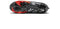 Nike Vapor Edge Pro 360 DV0778-002 Black-Grey-University Red Men's Football Cleats 10 US