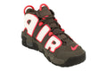Nike Youth Air More Uptempo GS DH9719 200 Brown Bulls - Size 4Y