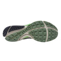 Nike Men's Air Presto Halloween Running Shoes, Smoke Grey/Scream Green, 11 M US