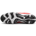 Nike Alpha Menace 3 Shark Men's Football Cleat (Red-White, us_Footwear_Size_System, Adult, Men, Numeric, Medium, Numeric_12)