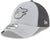New Era Baltimore Orioles Grayed Out Neo 39Thirty Hat (as1, Alpha, m, l, Medium-Large), Gray
