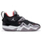 Nike mens Jordan Westbrook One Take Basketball Shoes, Black/White-cement Grey, 8.5