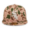 New Era Chicago White Sox Hat Duck Camo 2005 World Series 59Fifty Fitted Baseball Cap (US, Numeric, 8, Camo Multicoloured)