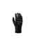 Nike Men's AEROSHIELD Running Gloves, Medium, Black