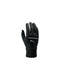 Nike Men's AEROSHIELD Running Gloves, Medium, Black