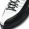 Nike Jordan Youth Air Jordan 12 Retro GS 153265 170 Royalty Taxi - Size 6.5Y, White/Black-metallic Gold