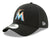 New Era Miami Marlins MLB Team Classic 39THIRTY Cap