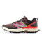 New Balance Women's Fresh Foam Hierro V7 Trail Running Shoe, Truffle/Electric Purple, 10 Medium