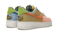Nike Mens Air Force 1 Low '07 LV8 DQ4531 700 Next Nature Sun Club - Size 12