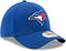New Era MLB Team Classic 39THIRTY Stretch Flex Fit Hat Cap (as1, Alpha, l, x_l, Toronto Blue Jays)