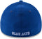 New Era MLB Team Classic 39THIRTY Stretch Flex Fit Hat Cap (as1, Alpha, l, x_l, Toronto Blue Jays)