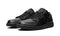 Jordan Mens Air 1 Low 553558 093 - Size 12 Black/Black/Black