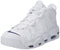 Nike Mens Air More Uptempo DH8011 100 White/Midnight Navy - Size 10.5