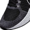 Nike Mens React Infinity Run Flyknit 2 CT2357 101 - Size 9 White/Black