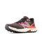 New Balance Women's Fresh Foam Hierro V7 Trail Running Shoe, Truffle/Electric Purple, 10 Medium