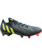 adidas Predator Edge. 1 Low Firm Ground Mens Soccer Cleat in Black