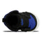 Jordan Toddler Air 1 Crib CB Bootie AT3745 007 Royal - Size 4C