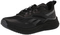 Reebok Men's Floatride Energy 3.0 Running Shoe, Black/Pure Grey/White, 10.5