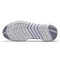 Nike Womens Free Run 5.0 Next Nature Running Shoes Pure Platimun/Metallic Silver Size 9