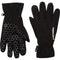 Timberland Men`s Power Stretch Touchscreen Compatible Web Grip Gloves (Black(T100425C-001), Large/X-Large)