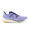 New Balance Women's FuelCell Rebel v3, Size: 8.5 Width: B Color: Vibrant Violet/Victory Blue/Vibrant Spring Glo
