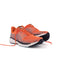 New Balance Men's Fresh Foam X 860 V12 Running Shoe, Vibrant Orange/Ocean Grey/Bleach Blue, 14