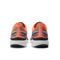 New Balance Men's Fresh Foam X 860 V12 Running Shoe, Vibrant Orange/Ocean Grey/Bleach Blue, 12.5