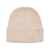 Calvin Klein Women's Logo Cuffed Sparkle Beanie (Blush)