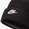 Nike Men's Sportswear Cuffed Pom Beanie DA2022-010 Size ONE Black/White