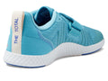 adidas The Total Preloved Blue/White/Lucid Blue Men's 10, Women's 11 Medium
