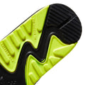 Nike Air Max 90 LTR (Big Kid) (Medium Olive/Volt/Black/Sequoia, us_Footwear_Size_System, Big_Kid, Men, Numeric, Medium, Numeric_4)