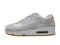 Nike Men's Air Max 90 SE Shoes, Summit White/White-White, 13 M US