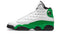 Jordan Youth Air Jordan 13 Retro (GS) DB6536 113 Lucky Green - Size 4Y