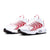 Nike Air Max TW DQ3984-104 White-University Red Men's Running Sneakers 12 US
