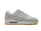 Nike Men's Air Max 90 SE Shoes, Summit White/White-White, 13 M US