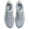Nike Women's Air Zoom Pegasus 37 Shoes, Pure Platinum/Wolf Grey/White/Metallic Silver, 11