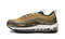 Nike Womens WMNS Air Max 97 DO5881 700 Golden Gals - Size 6W