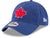 Toronto Blue Jays New Era Alternate Replica Core Classic 9TWENTY Adjustable Hat Royal